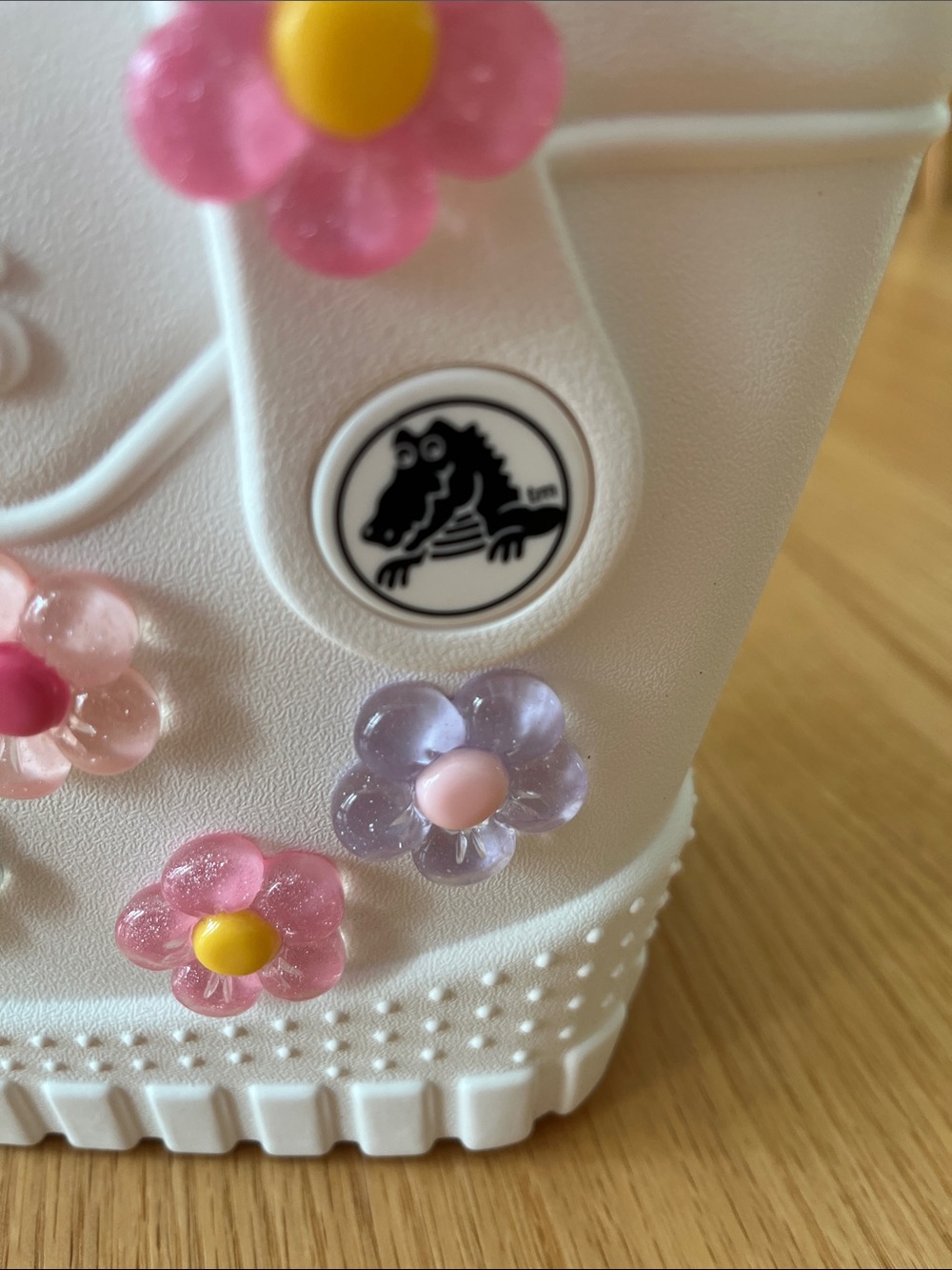Crocs Micro Tote - Picture 9 of 12